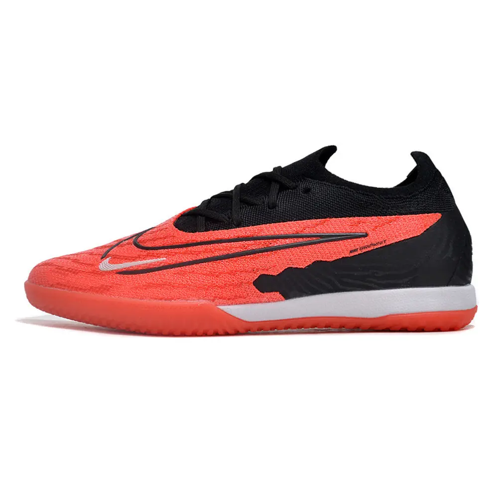 Chuteira Futsal Nike Phantom GX | Controle e Conforto