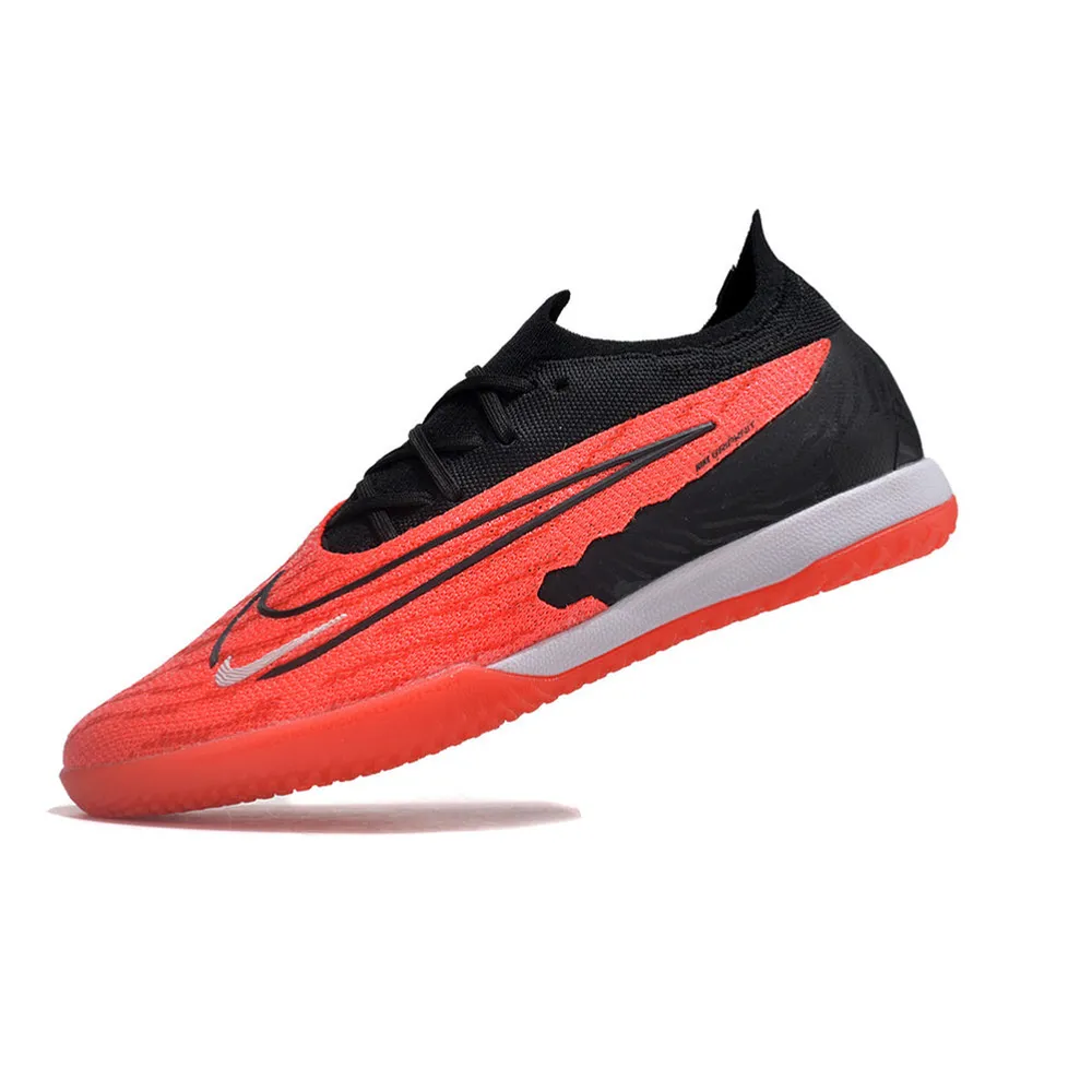 Chuteira Futsal Nike Phantom GX | Controle e Conforto