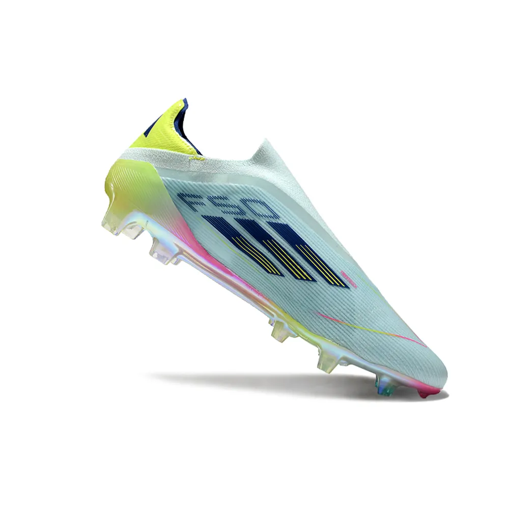 Chuteira Adidas F50 FG | Leve e Estável