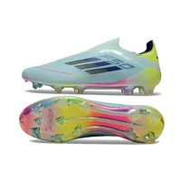 Chuteira Adidas F50 FG | Leve e Estável - imagem 5