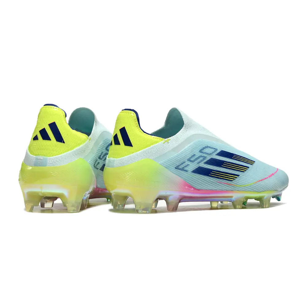 Chuteira Adidas F50 FG | Leve e Estável