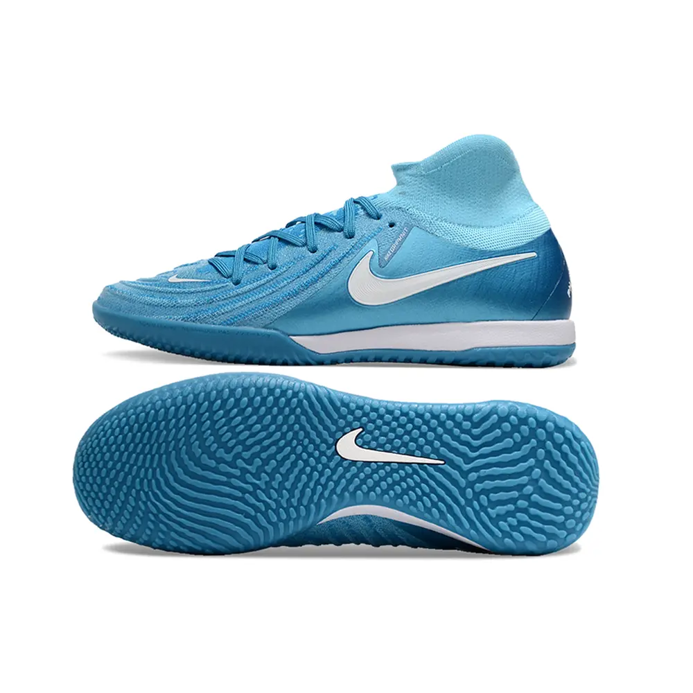 Chuteira Futsal Nike Phantom Luna Elite | Conforto