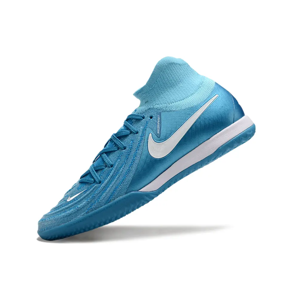 Chuteira Futsal Nike Phantom Luna Elite | Conforto