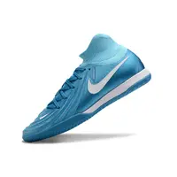 Chuteira Futsal Nike Phantom Luna Elite | Conforto - imagem 4