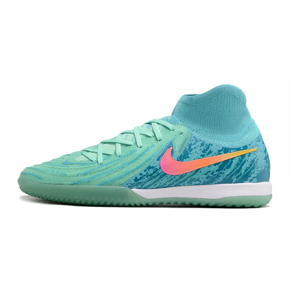 Chuteira Futsal Nike Phantom Luna Elite IC | Conforto e Controle