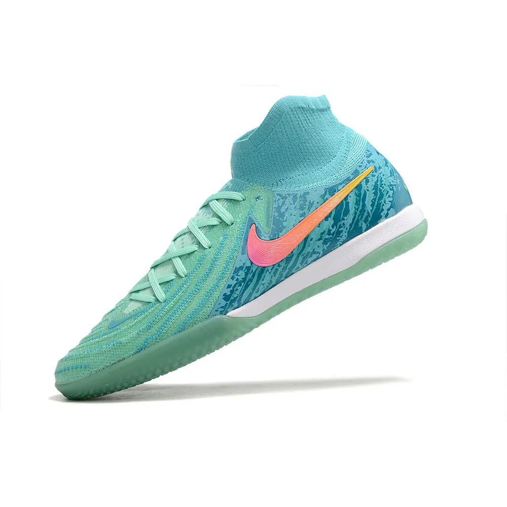 Chuteira Futsal Nike Phantom Luna Elite IC | Conforto e Controle