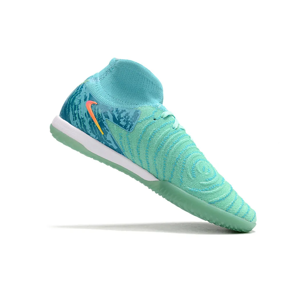 Chuteira Futsal Nike Phantom Luna Elite IC | Conforto e Controle