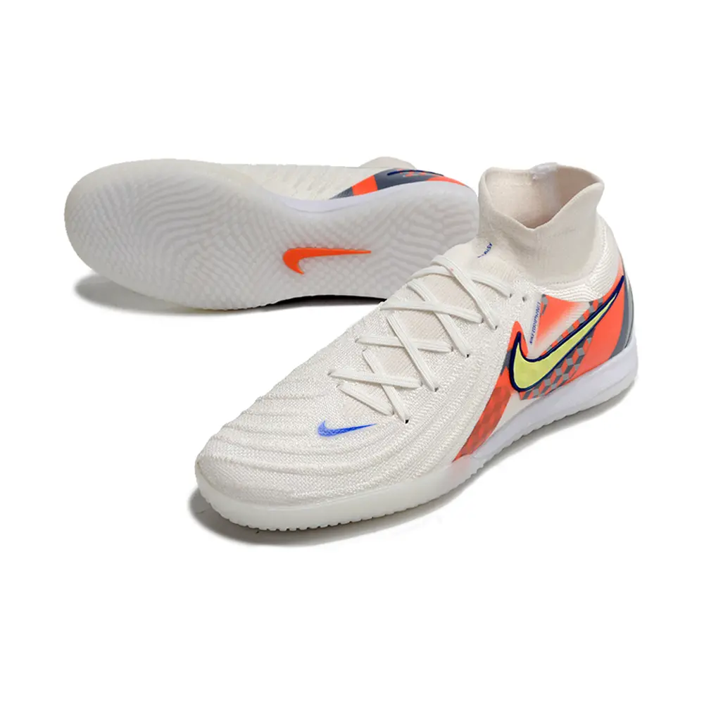 Chuteira Futsal Nike Phantom Luna Elite IC | Performance