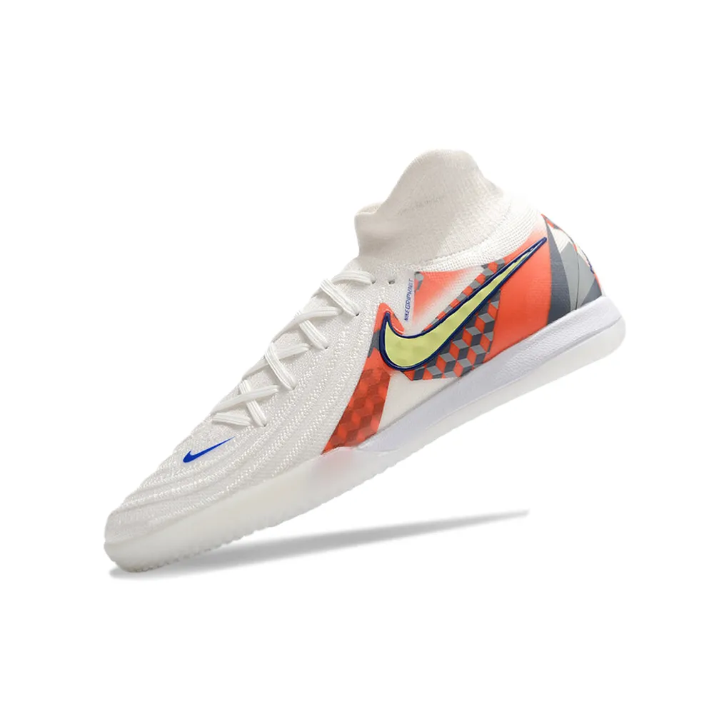 Chuteira Futsal Nike Phantom Luna Elite IC | Performance