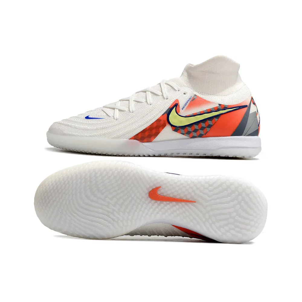 Chuteira Futsal Nike Phantom Luna Elite IC | Performance