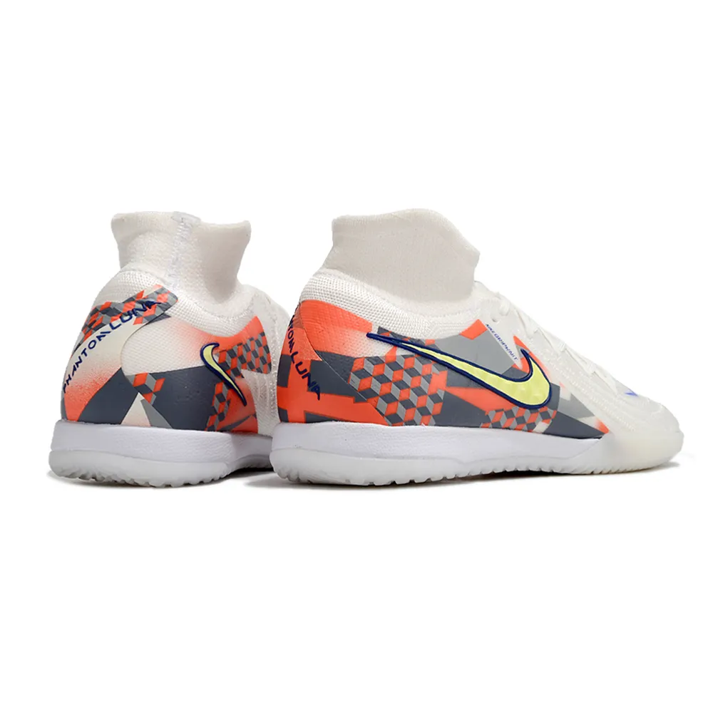 Chuteira Futsal Nike Phantom Luna Elite IC | Performance