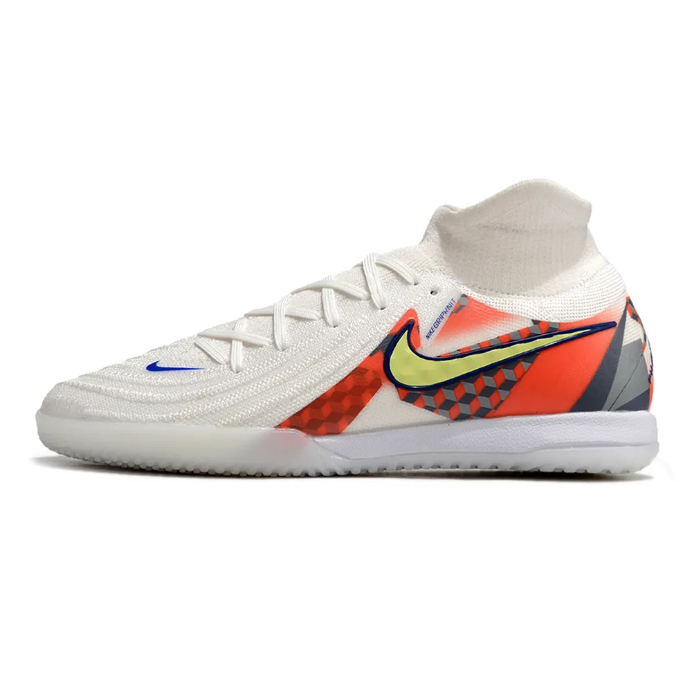 Chuteira Futsal Nike Phantom Luna Elite IC | Performance