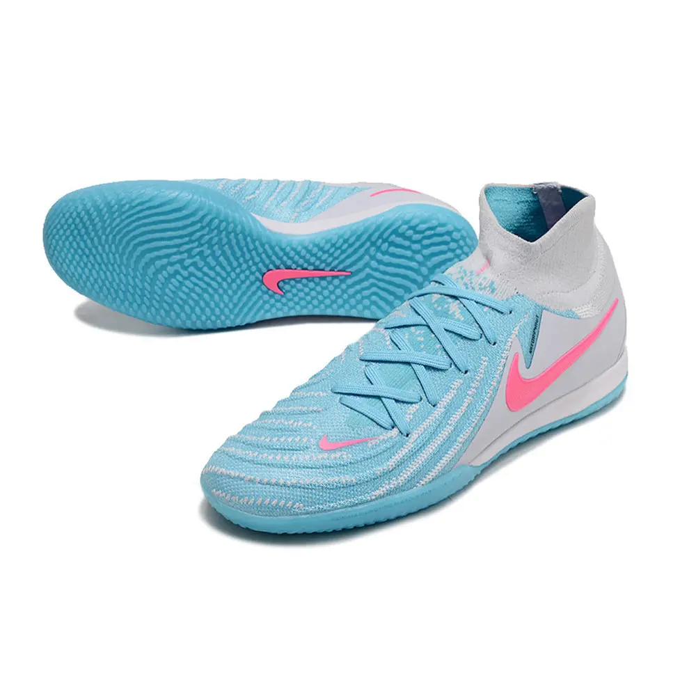 Chuteira Futsal Nike Phantom Luna Elite IC | Toque e Controle