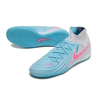 Chuteira Futsal Nike Phantom Luna Elite IC | Toque e Controle - imagem 3