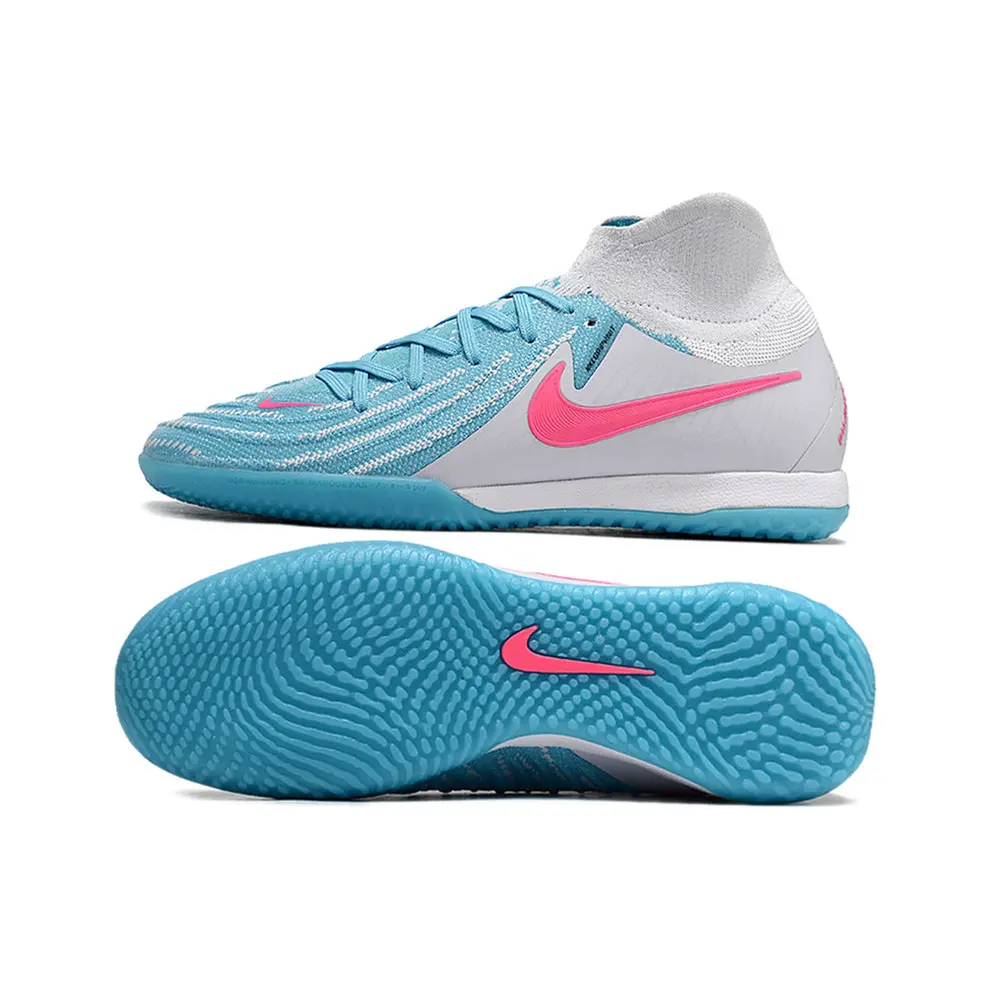 Chuteira Futsal Nike Phantom Luna Elite IC | Toque e Controle