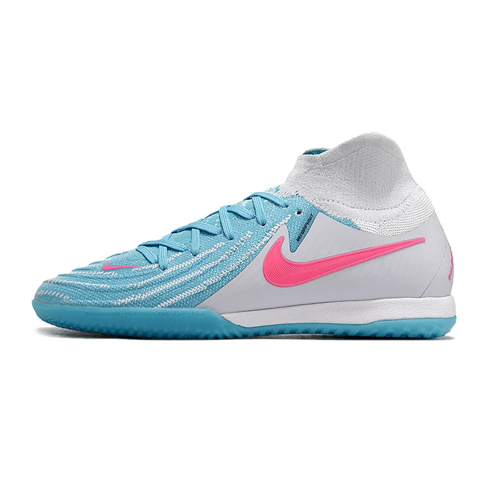 Chuteira Futsal Nike Phantom Luna Elite IC | Toque e Controle