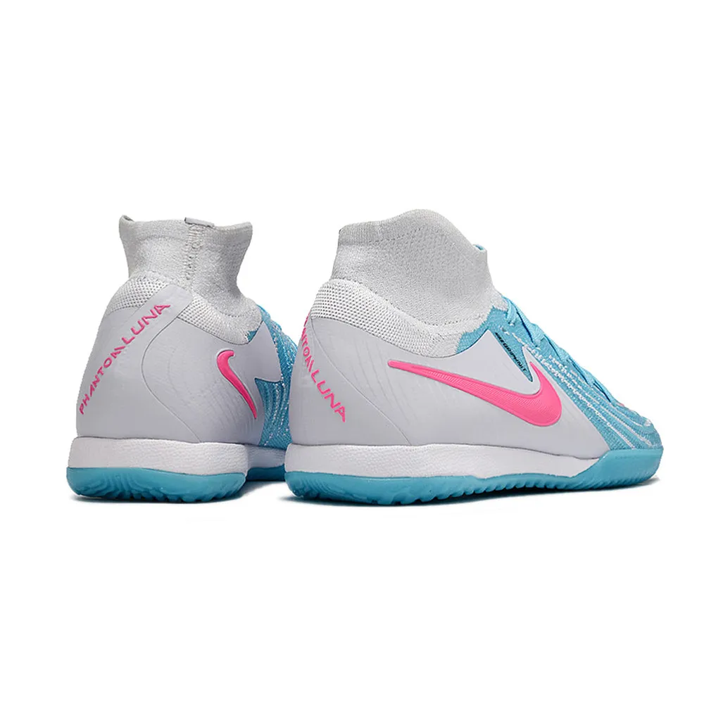Chuteira Futsal Nike Phantom Luna Elite IC | Toque e Controle