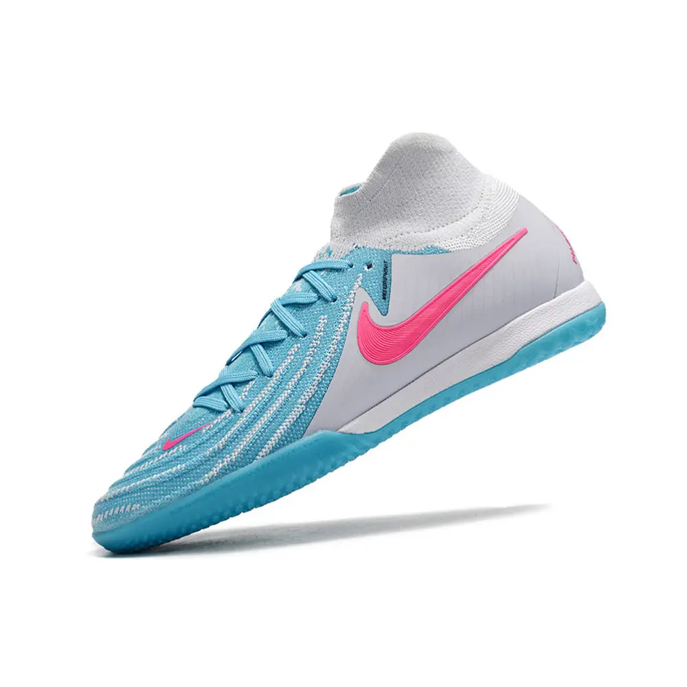 Chuteira Futsal Nike Phantom Luna Elite IC | Toque e Controle