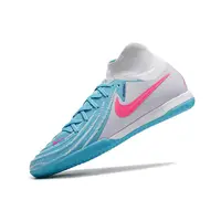 Chuteira Futsal Nike Phantom Luna Elite IC | Toque e Controle - imagem 2