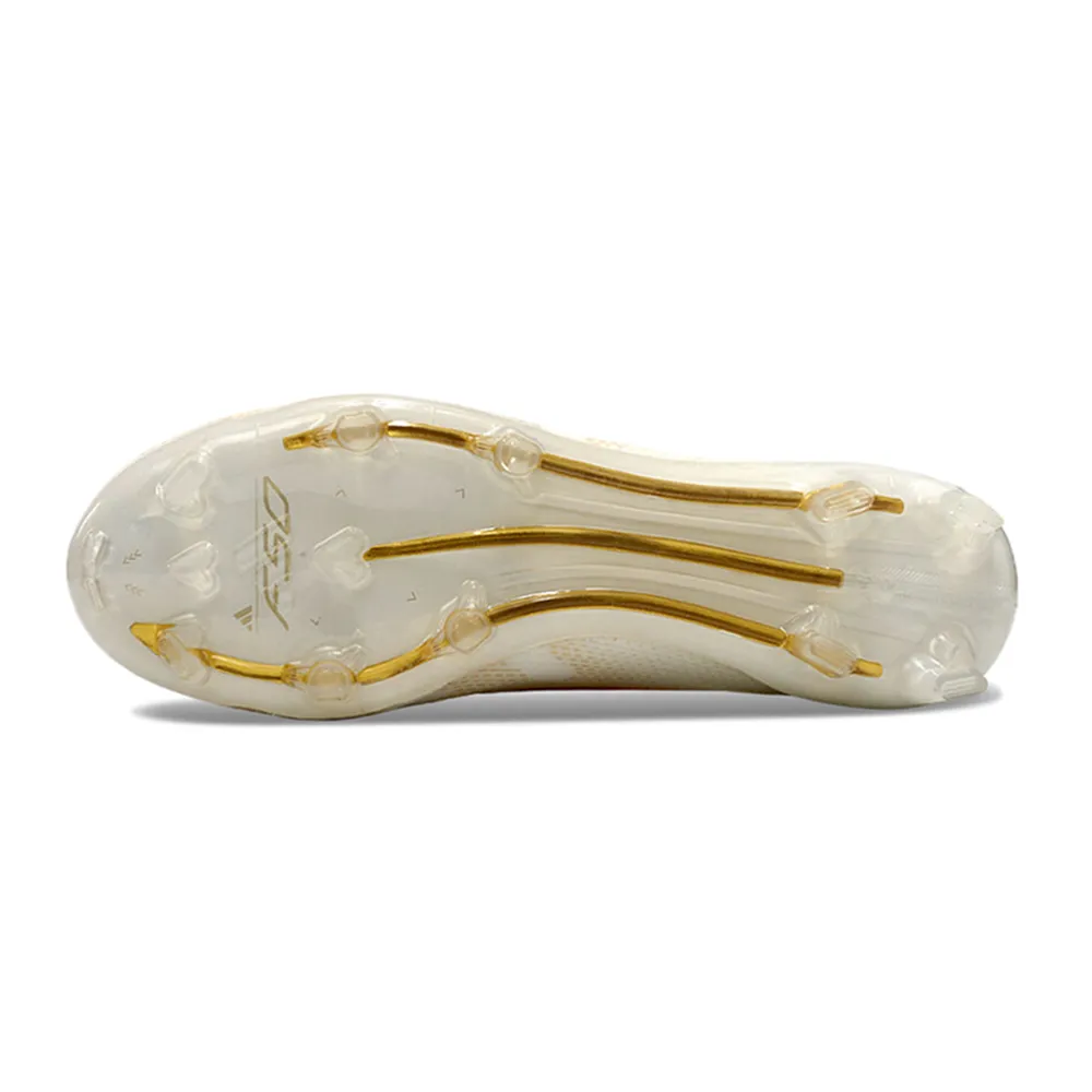 Chuteira Adidas F50 LL FG | Velocidade e Controle - Oferta