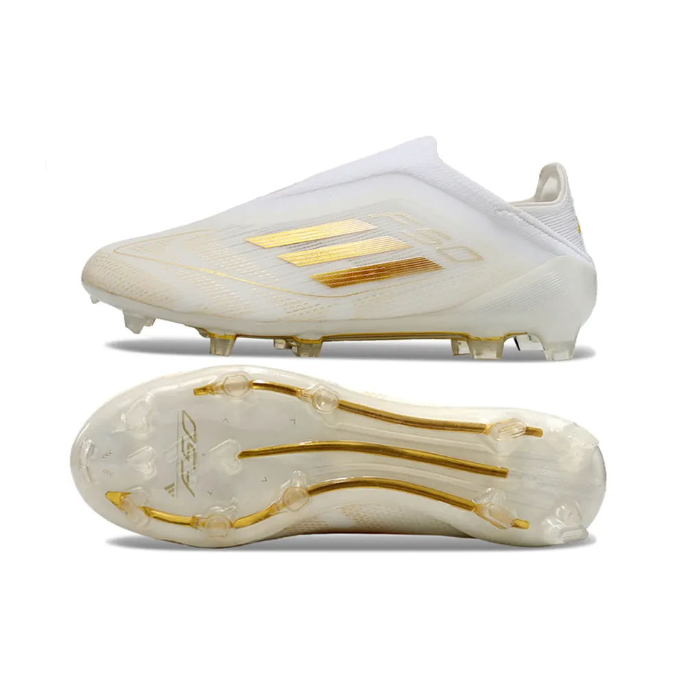 Chuteira Adidas F50 LL FG | Velocidade e Controle - Oferta