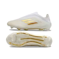 Chuteira Adidas F50 LL FG | Velocidade e Controle - Oferta - imagem 4