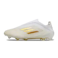 Chuteira Adidas F50 LL FG | Velocidade e Controle - Oferta - imagem 1