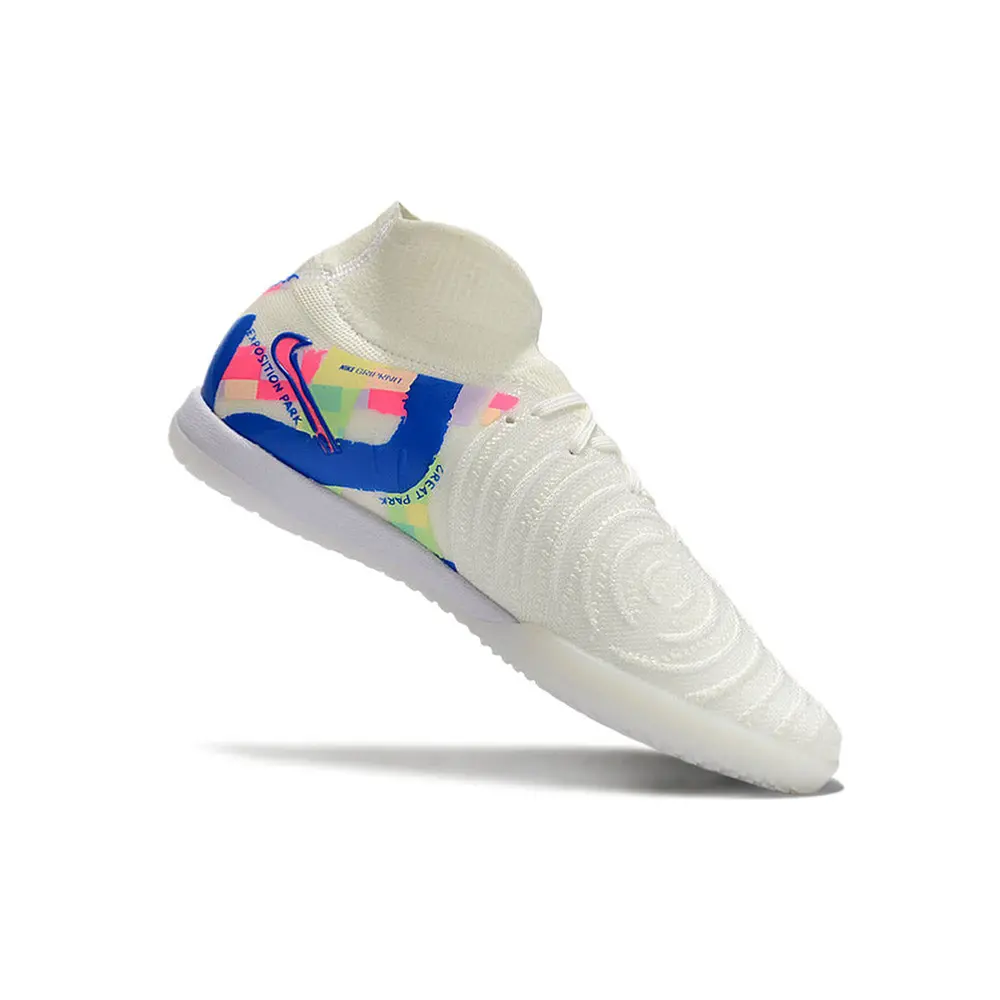 Chuteira Futsal Nike Phantom Luna Elite IC Alta Performance