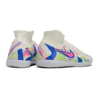 Chuteira Futsal Nike Phantom Luna Elite IC Alta Performance - imagem 3