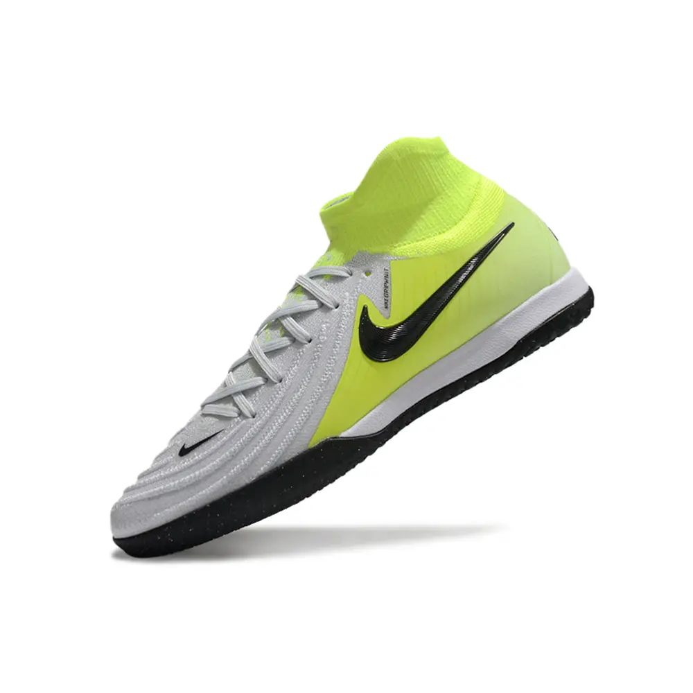 Chuteira Futsal Nike Phantom Luna Elite IC | Desempenho Top