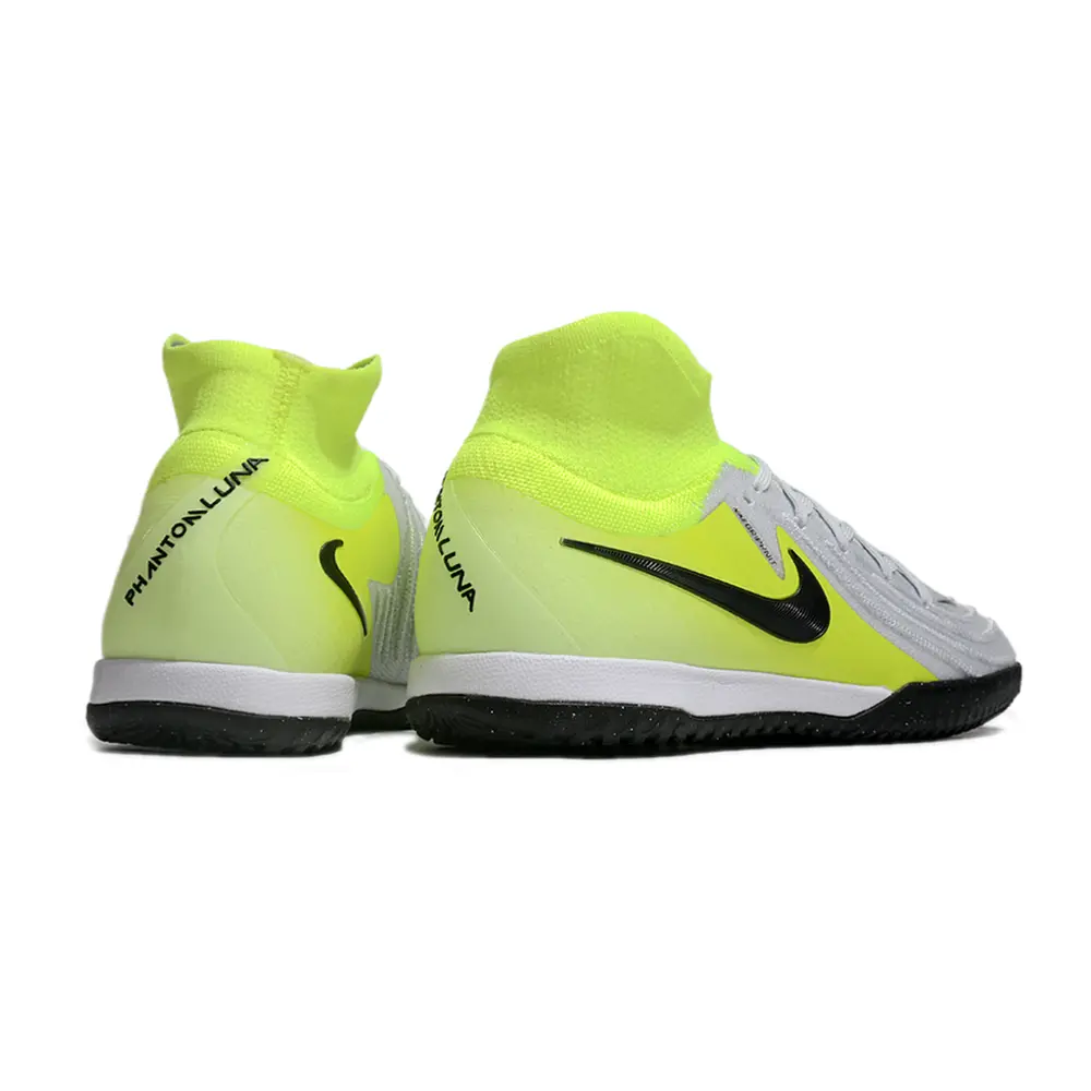 Chuteira Futsal Nike Phantom Luna Elite IC | Desempenho Top