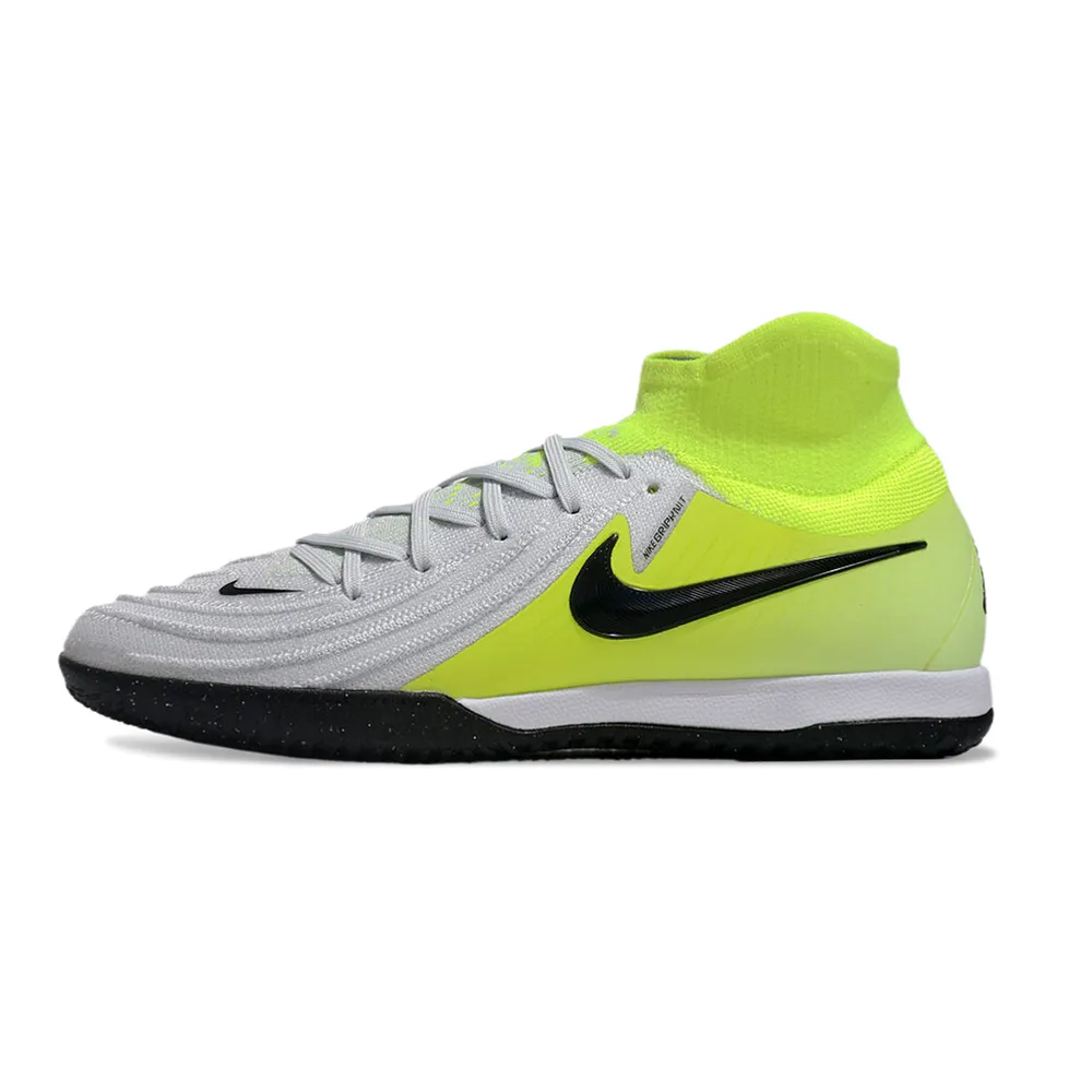 Chuteira Futsal Nike Phantom Luna Elite IC | Desempenho Top