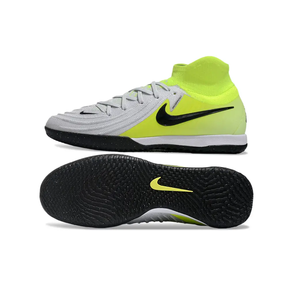 Chuteira Futsal Nike Phantom Luna Elite IC | Desempenho Top