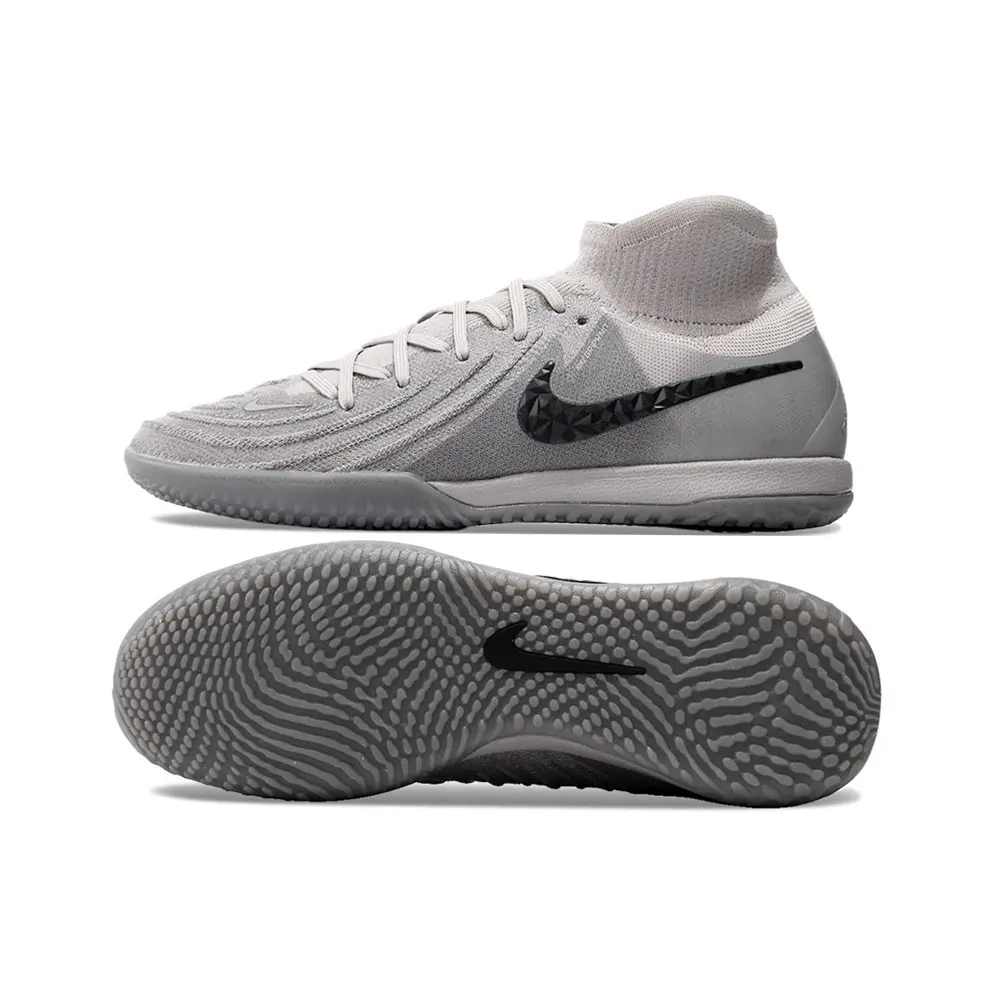 Chuteira Futsal Nike Phantom Luna Elite IC | Conforto e Precisão