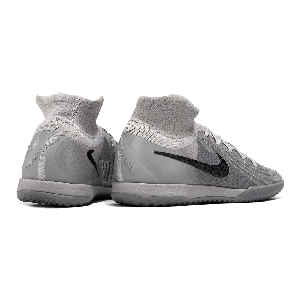 Chuteira Futsal Nike Phantom Luna Elite IC | Conforto e Precisão
