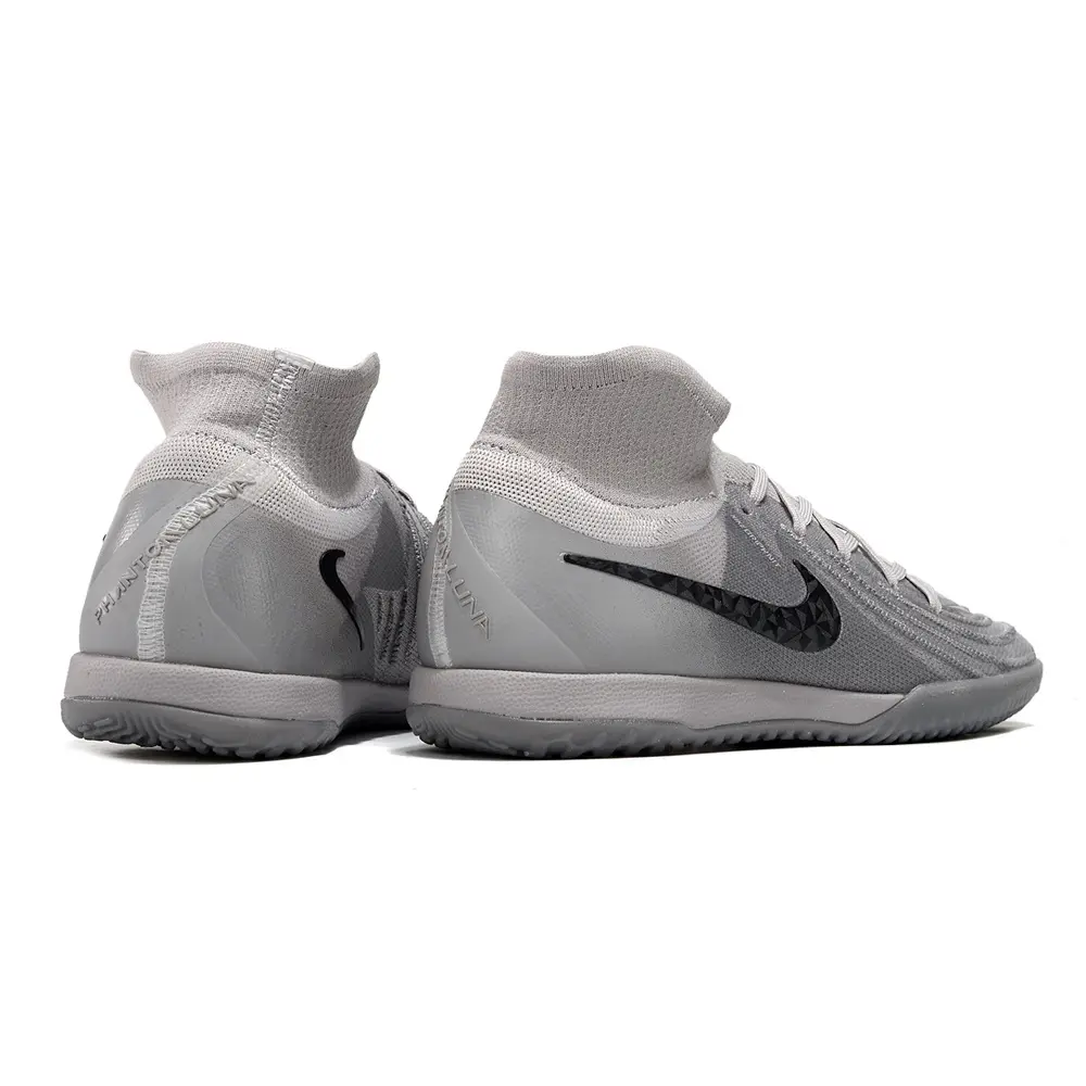 Chuteira Futsal Nike Phantom Luna Elite IC | Conforto e Precisão