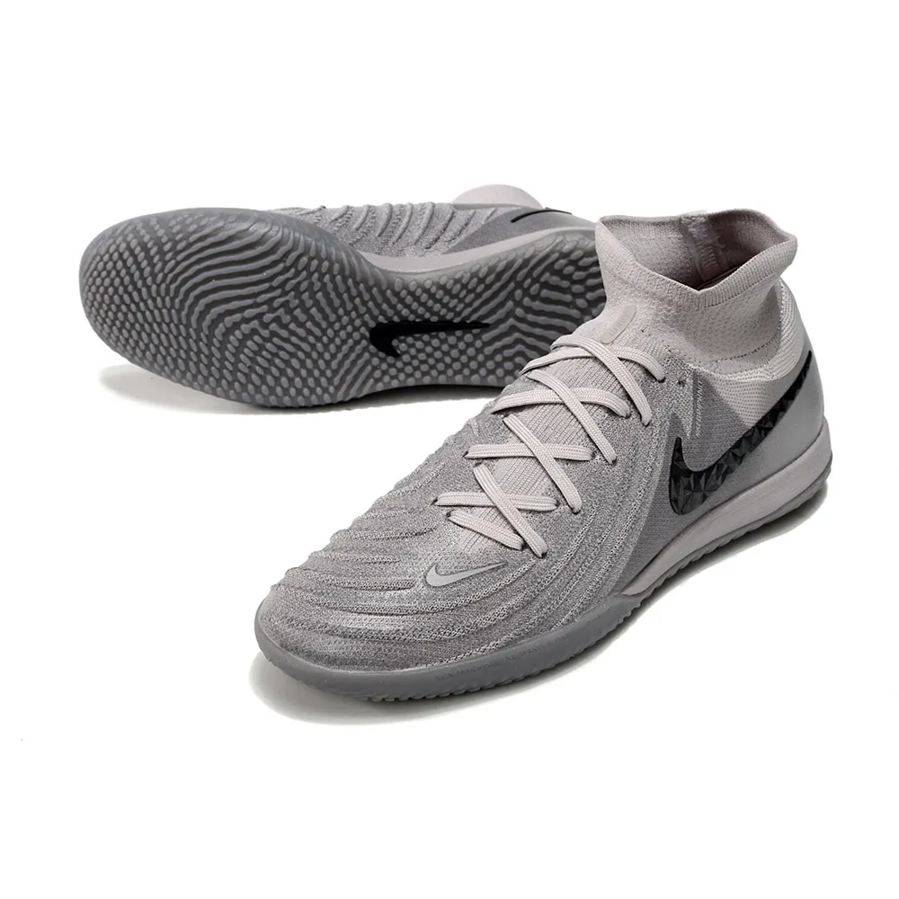 Chuteira Futsal Nike Phantom Luna Elite IC | Conforto e Precisão