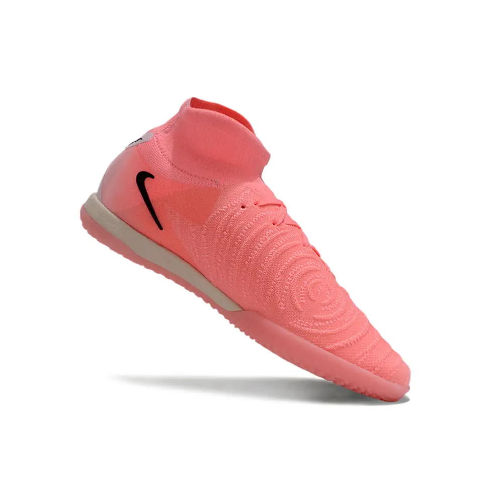 Nike Phantom Luna Elite IC Rosa | Conforto e Precisão