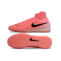 Nike Phantom Luna Elite IC Rosa | Conforto e Precisão - imagem 4