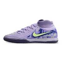Chuteira Futsal Nike Phantom Roxa | Precisão e Controle - imagem 1