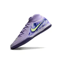 Chuteira Futsal Nike Phantom Roxa | Precisão e Controle - imagem 4