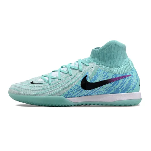 Chuteira Futsal Nike Phantom Luna Elite IC Verde