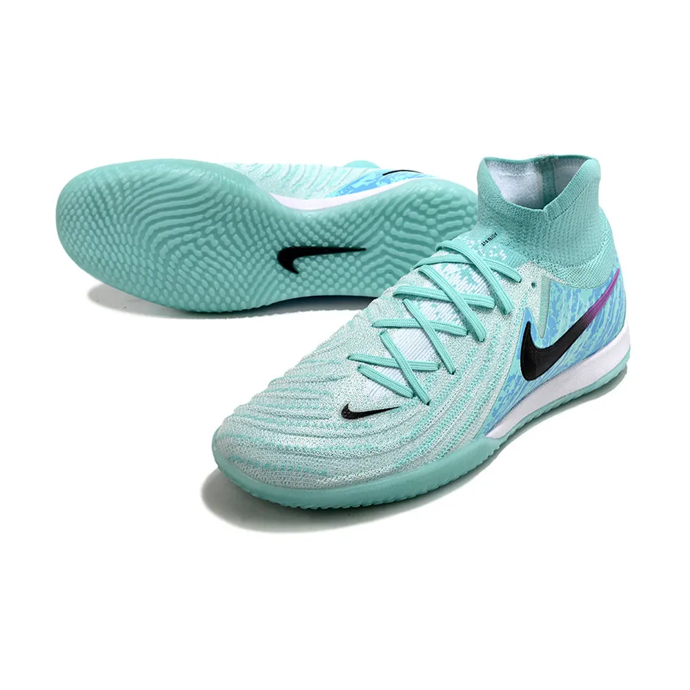 Chuteira Futsal Nike Phantom Luna Elite | Precisão e Controle