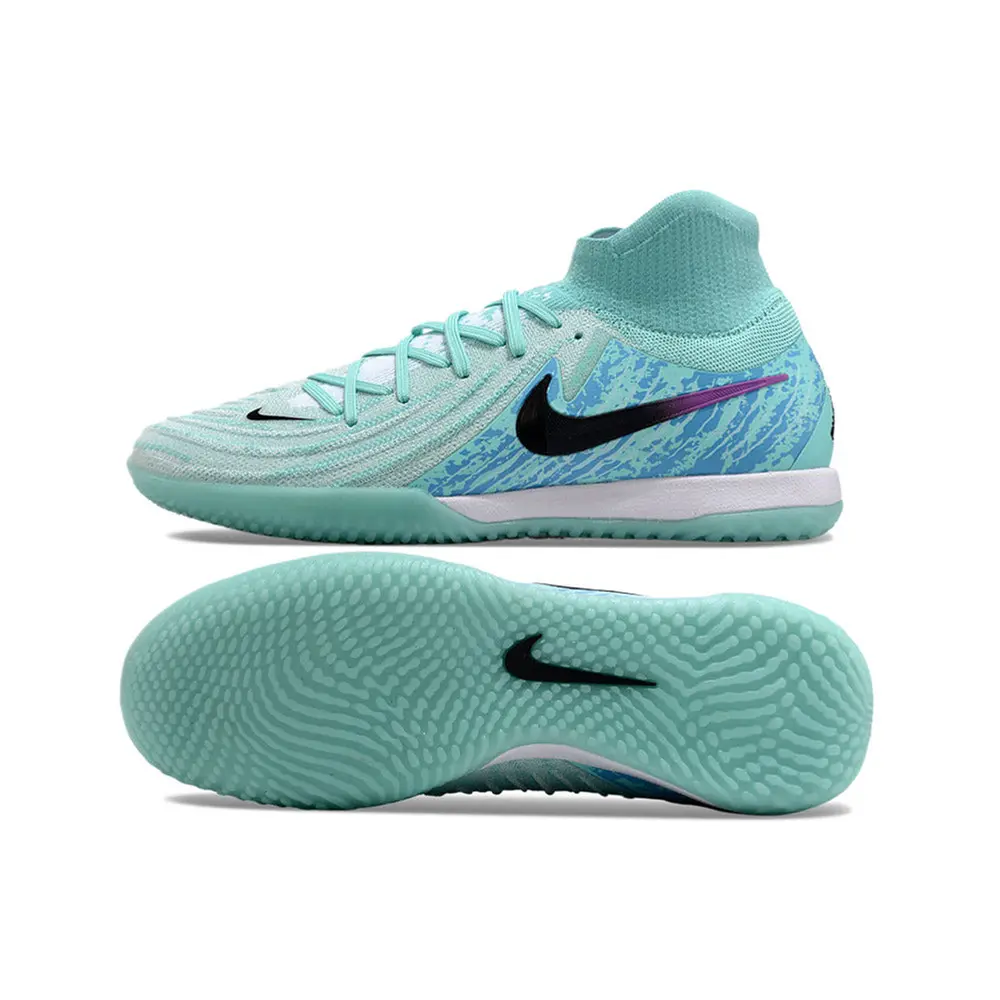 Chuteira Futsal Nike Phantom Luna Elite | Precisão e Controle