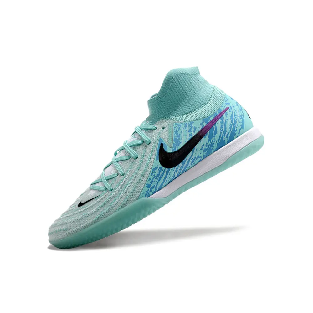 Chuteira Futsal Nike Phantom Luna Elite | Precisão e Controle