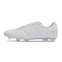 Chuteira Campo Adidas AdiPure 11 Pro FG Branca | Precisão - imagem 1