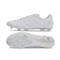 Chuteira Campo Adidas AdiPure 11 Pro FG Branca | Precisão - imagem 5