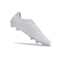 Chuteira Campo Adidas AdiPure 11 Pro FG Branca | Precisão - imagem 6