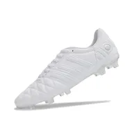Chuteira Campo Adidas AdiPure 11 Pro FG Branca | Precisão - imagem 3