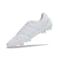 Chuteira Campo Adidas AdiPure 11 Pro FG Branca | Precisão - imagem 3